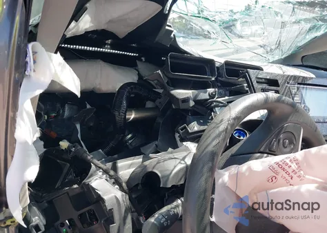 2019 Honda Fit Lx z USA, uszkodzony, nr VIN 3HGGK5H47KM733953